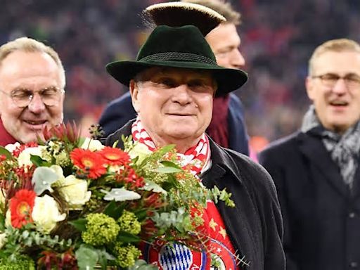 Pro & Contra: Hoeneß hat bei Bayern immer noch zu viel Macht