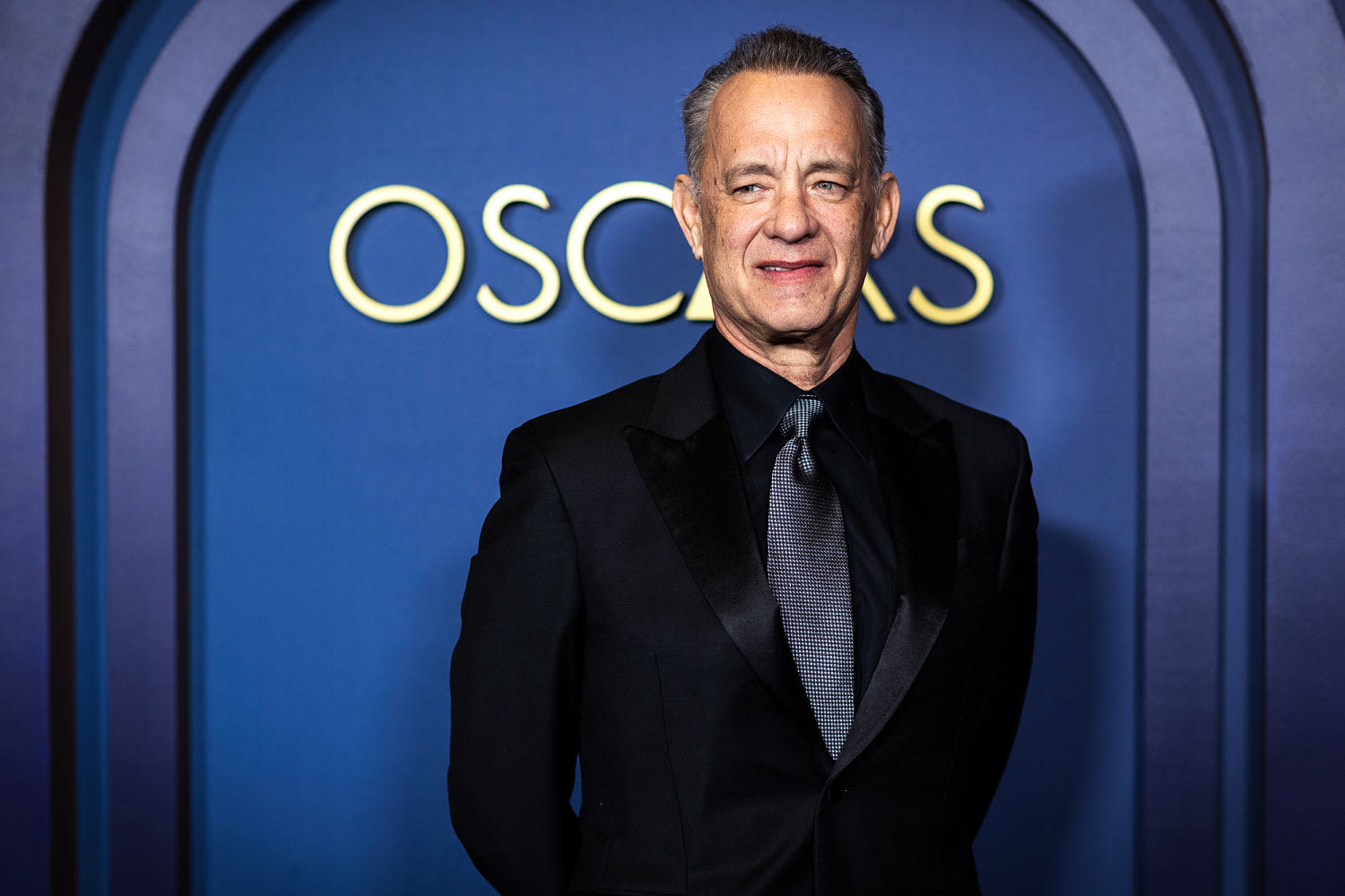 Tom Hanks warns followers to be wary of 'fraudulent' ads using his likeness through AI