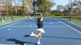 In photos: Bridgeport dedicates courts to Grassroots Tennis pioneer