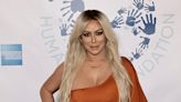 Aubrey O'Day likens experience with Sean 'Diddy' Combs to 'childhood trauma'