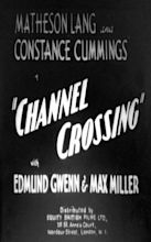 Channel Crossing (1933) - FilmAffinity