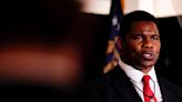 Democrats emphasize Herschel Walker's threats against ex-wife in new Georgia ad