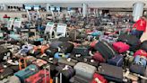 Passengers left without luggage abroad after Manchester Airport chaos