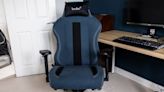 Boulies Master Series (2024) chair review: the hybrid to beat