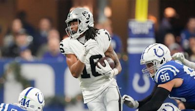 Raiders Who are on the Verge of Pro-Bowl Status