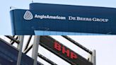 Will BHP launch its bid to take over Anglo?