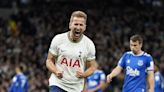 Kane’s happy hunting ground and miserly Magpies – Premier League talking points