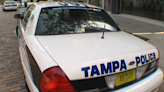 Baby found dead on University of Tampa campus, prompting investigation