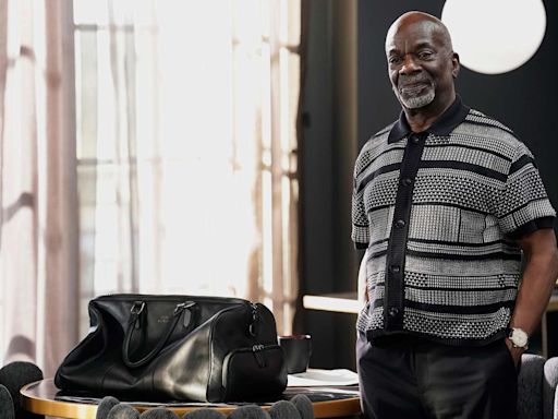 'Fresh Prince' vet Joseph Marcell joins 'Bel-Air' season 3