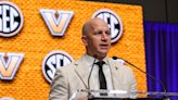 Everything Vanderbilt football coach Clark Lea said at SEC Media Days 2022