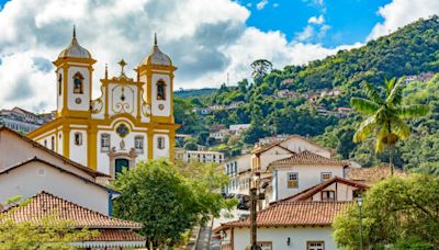 Festival de inverno de Ouro Preto 2024: Celebrando cultura, música e gastronomia - Uai Turismo