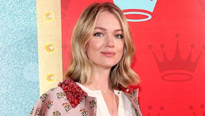 Model Lindsay Ellingson Pregnant with Third Child – See the Sweet Announcement