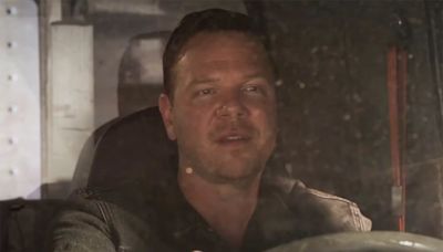 9-1-1: Lone Star’s Jim Parrack on Sierra McClain’s Exit: ‘Damn, That’s One of the Best Acting Partners I’ve Ever Had’