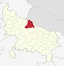 Lakhimpur Kheri district