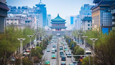 Un accidente de tráfico deja al menos 9 muertos en China