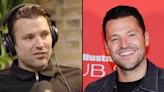 Mark Wright admits he thought the rudest 'big, big, big' Hollywood star he interviewed was a 'stitch up'