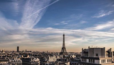 À Paris, un homme jette ses deux enfants par la fenêtre après une dispute conjugale et se suicide