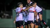 São Paulo x Palmeiras (feminino), AO VIVO, com a Voz do Esporte, às 14h30