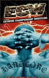 ECW Hardcore TV