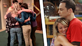 Top 10 Penny & Sheldon Moments on The Big Bang Theory