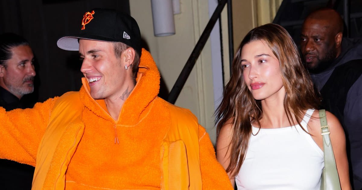 Hailey Bieber Wanted to Wait to Have a Baby With Justin Bieber