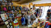 Librería Medrano de Ávila, con la evolución de la escritura y el papel