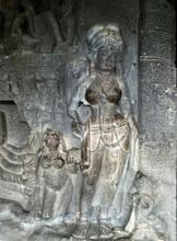 Ellora Caves