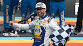 NASCAR at Martinsville preview: Chase Elliott returns, Cody Ware suspended, how to watch