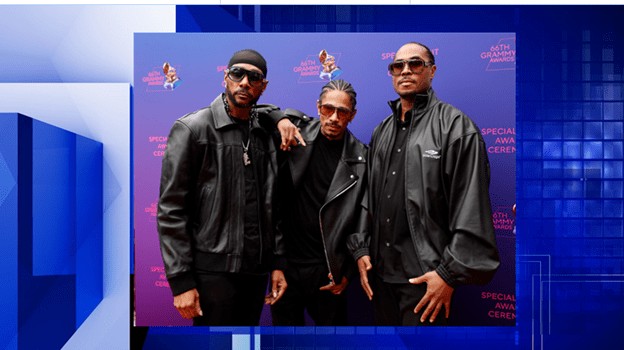 Bone Thugs-N-Harmony bring Summer Jam 24 to Moline