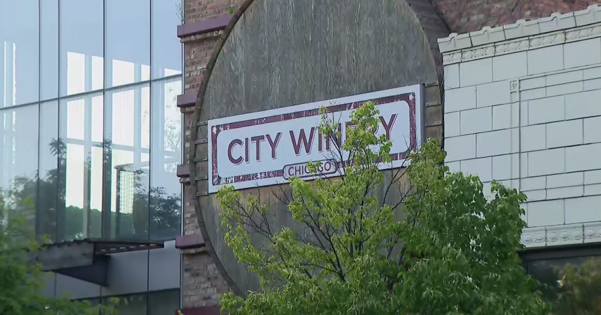 Man stabbed, killed in fight at City Winery in Chicago's West Loop; suspected killer charged