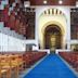 Guards' Chapel, Wellington Barracks