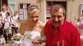 SAMANTHA BRICK: A French hairdresser almost ruined my wedding