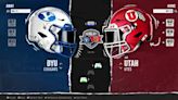First Look at BYU Football in the College Football Video Game