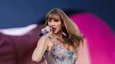 The COVID-19 infection you caught at a Taylor Swift concert is not a gift from 'Mother'