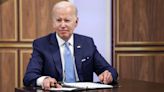 In The New York Times, Biden shares what the U.S. will and will not do in Ukraine
