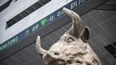 Chinese Stocks Slump as Economic Concerns Spoil Investor Mood