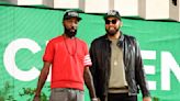 Desus and Mero Breakup Was ‘a Strategy’ Planned Over a Year in Advance, The Kid Mero Says