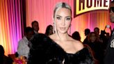 Kim Kardashian Dyes Hair, Returns to Platinum Blonde Ahead of Met Gala