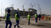 Qatar says worker deaths for World Cup 'between 400 and 500'