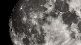 Physicists want to drill a 5-kilometre-deep hole on the moon