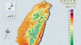 嘉南高屏防36度高溫 高雄旗津達36.2度