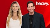 Tarek El Moussa Breaks Silence on Christina Hall's Divorce & Their HGTV Show: Report