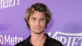 Chase Stokes Has Outer Banks Fans Buzzing Over His Hair Transformation - E! Online