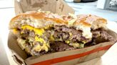 Double Big Mac review: This double dose of beef changes the Big Mac game