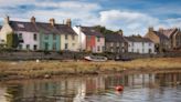 This UK area officially has the most empty and abandoned houses