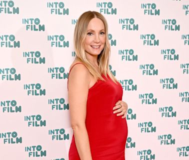 "Downton Abbey"-Star Joanne Froggatt ist schwanger