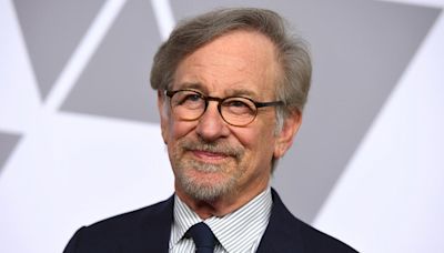 Steven Spielberg’s new movie to come out in May 2026