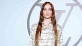 Sophie Turner Says She Used to Struggle with Anxiety and Depression for 'Days, Weeks': Now 'I Pick Up the Phone to My Friends'