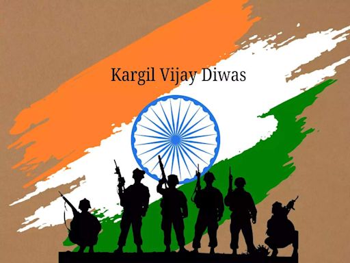 ​Kargil Vijay Diwas 2024: All you need to know about the day​