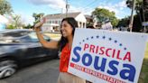 School Committee Chair Sousa one of three candidates for 6th Middlesex seat